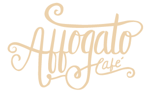 Affogato Caf&eacute;